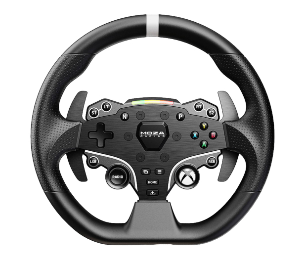 MOZA Kierownica gamingowa Moza Racing ESX RS052 (X-BOX, PC) - 1339612 - zdjęcie